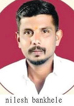 दुचाकी घसरून तरुणाचा मृत्यू