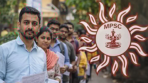 MPSC exam schedule Maharashtra