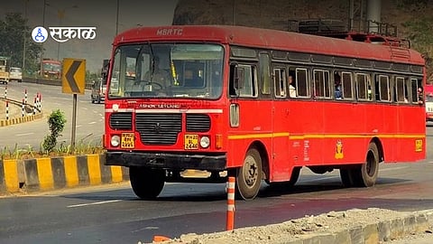 ST buses 78 years connectivity