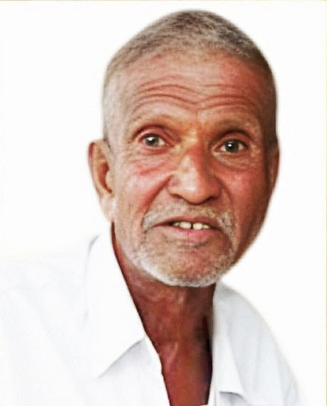 ढेबेवाडी निधनवार्ता वसंतराव साळुंखे यांचे निधन