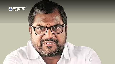 farmers leader raju shetti 