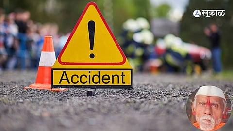 Buldhana Accident
