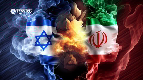 Indian workers from Sangli living in Dubai