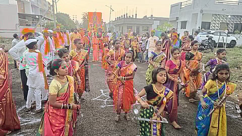 हिंदू संमेलन