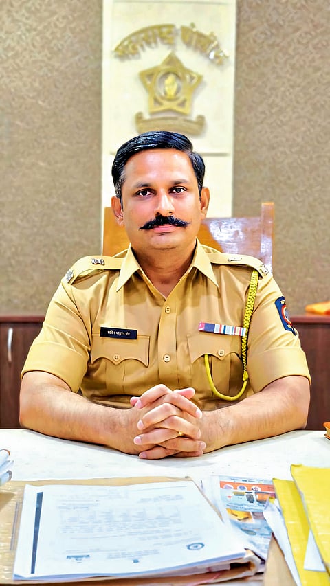 बदलापूरमध्ये महिलांच्या सुरक्षेसाठी ‘भरोसा सेल’