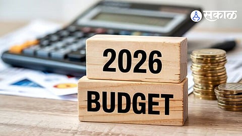 Maharashtra Budget 2026