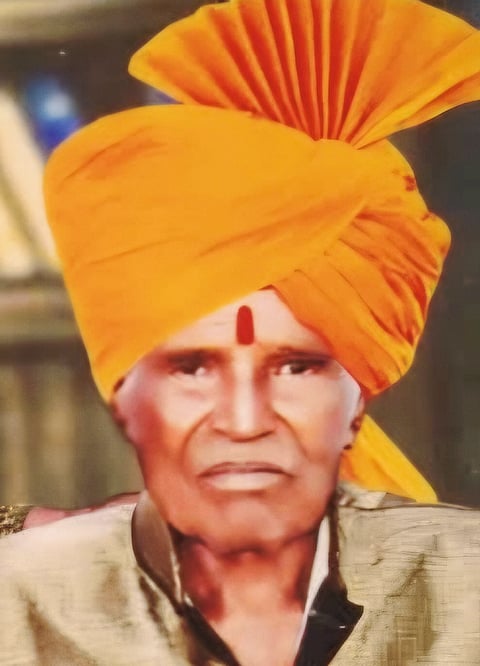 लक्ष्मण बनसोडे यांचे निधन