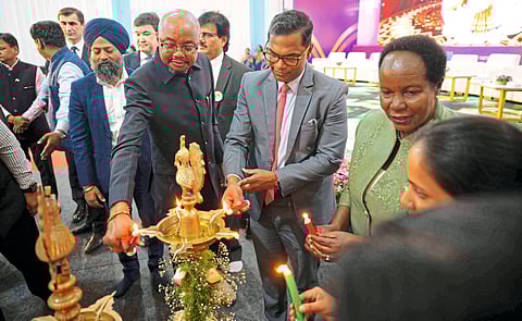 पिरंगुटला ‘एज्युकेशन टू एम्प्लॉयमेंट’वर परिषद