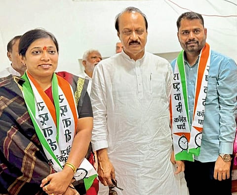 दिवे-गराडे गटात विकासाची नवी दिशा