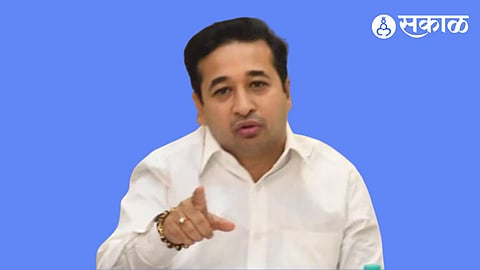 Nitesh Rane