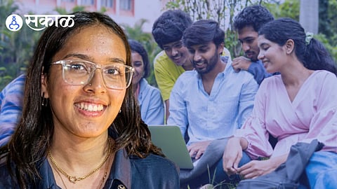 Vedika Kabra success story