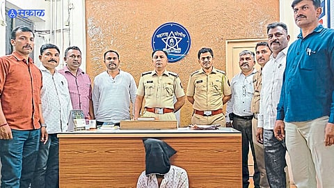 Akola Crime
