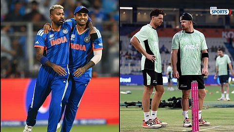 What happens if IND vs NZ T20 World Cup final is washed out