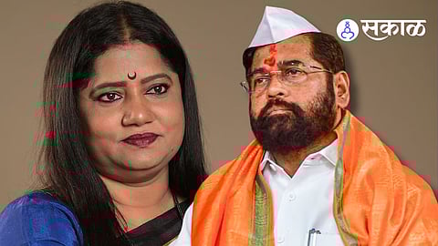 Jyoti Waghmare Rajya Sabha nomination