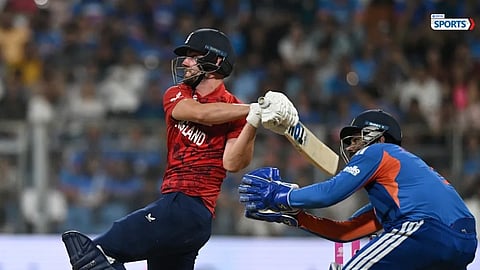 ICC Player of the Tournament nominees T20 World Cup 2026 list