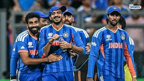 Most runs & Most Wickets in ICC Men's T20 World Cup 2026 full list