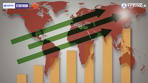 Geopolitical Economic Shift 