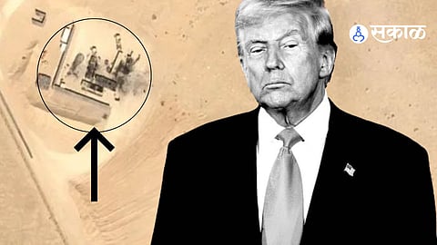 Iran Strikes Major US Missile Warning Radar in Qatar, Escalating Middle East Conflict