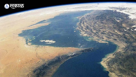 Strait of Hormuz Reopened