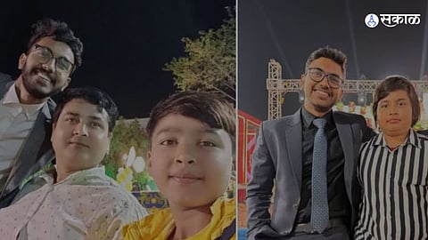 Vaibhav Sooryavanshi Mama Abhishek Chauhan Clears UPSC