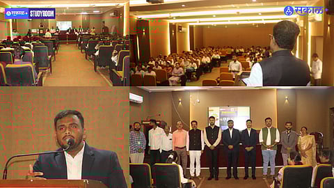 Expert Speakers Share Administrative Career Insights