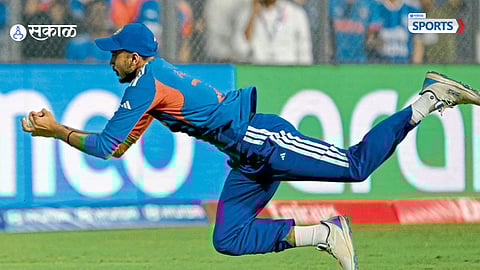 Axar Patel