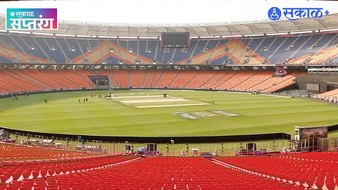 Indian Cricket Pitch Analysis