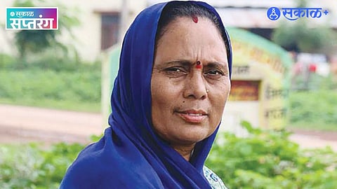 Women Empowerment in Rural India 