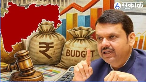 maharashtra budget 2026