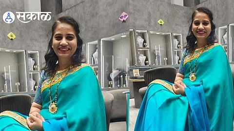 Who Was Dr Manisha Jejurkar?