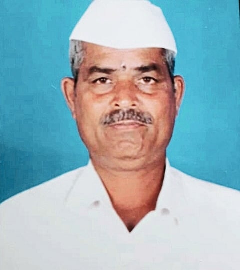 ढेबेवाडी डोंगरपट्ट्यातील रब्बी हंगाम  नामशेष  च्या दिशेने