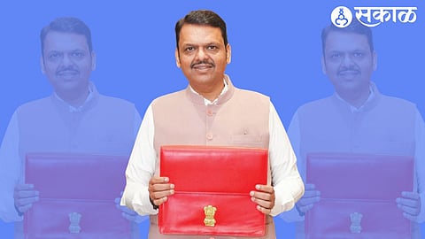 CM Devendra Fadnavis