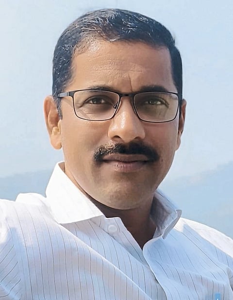 नागठाणे पुरस्कार