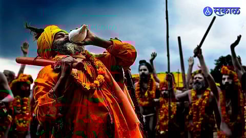 Kumbh Mela