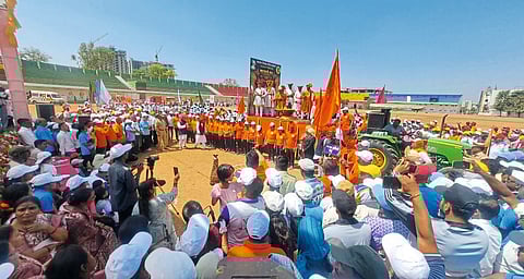 नागठाणे रंगीत छायाचित्र