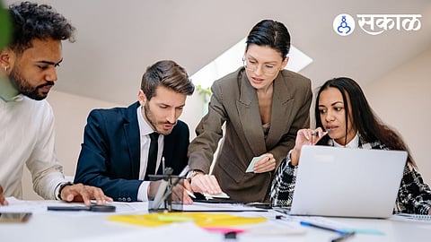 ऑफिसच्या कामांची सुट्टी! OpenAI ने लॉन्च केले GPT-5.4, आता तुमचा लॅपटॉप-कॉम्प्युटर चालवणार स्वतः AI