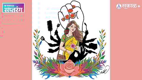 Women's Empowerment in India 