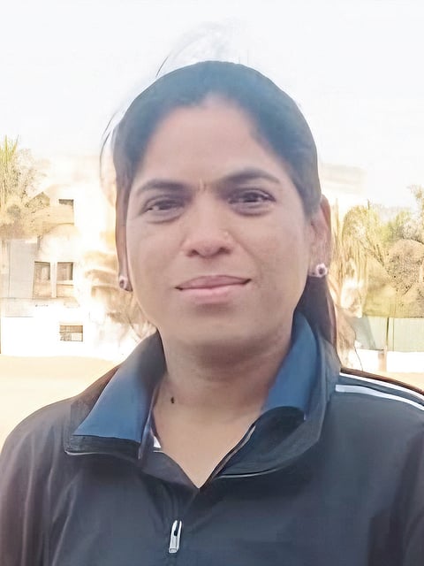 नागठाणे यश