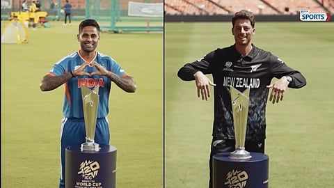 ICC has revealed the prize money for the T20 World Cup 2026