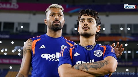 India are likely to go into the T20 World Cup final against New Zealand with an unchanged playing XI