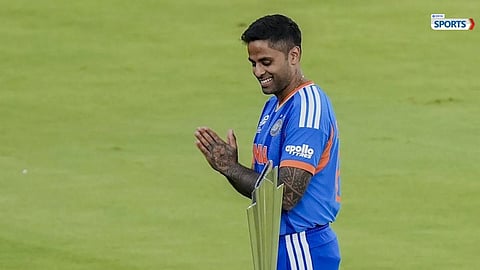 T20 World Cup Final India vs New Zealand Marathi News