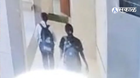 Surat Temple Tragedy: Two College Girls Found Dead, AI Search Angle Under Police Probe