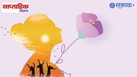 Womanhood and Relationships