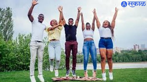 Youth Power Emerges as a Force for Change