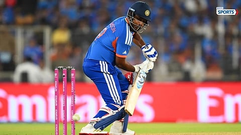 NOT SANJU SAMSON! JASPRIT BUMRAH WINS PLAYER OF THE MATCH IN T20 WORLD CUP FINAL