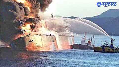 Ahilyanagar Residents Stuck Amid Gulf Tensions; Gas Supply Concerns Rise