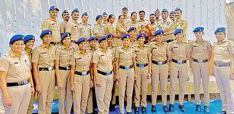 भायखळा कारागृहात ''जागतिक महिला दिन'' उत्साहात; १९० महिला बंद्यांना नामांकित शेफ अमृता रायचंद यांच्या हस्ते प्रमाणपत्रांचे वाटप