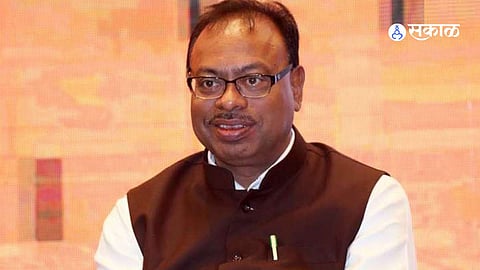 Chandrashekhar Bawankule