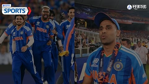 ICC Team of the Tournament T20 World Cup 2026 Announced