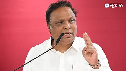 ashish shelar